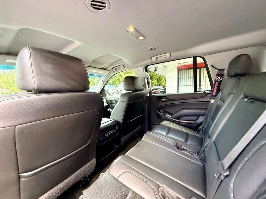 GMC Yukon SLT 2WD 2017