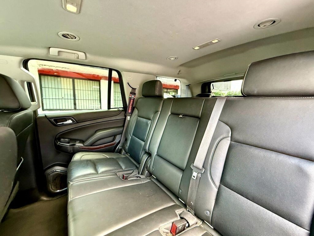 GMC Yukon SLT 2WD 2017