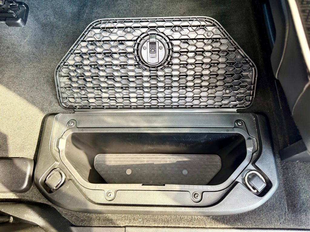 RAM 1500 Laramie Crew Cab SWB 2WD 2020