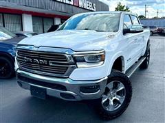 2020 RAM 1500  2020 RAM 1500