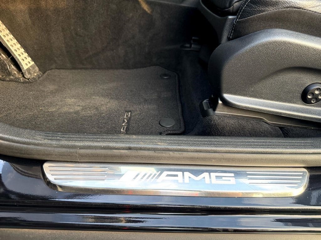 Mercedes-Benz GLC-Class AMG GLC43 2017