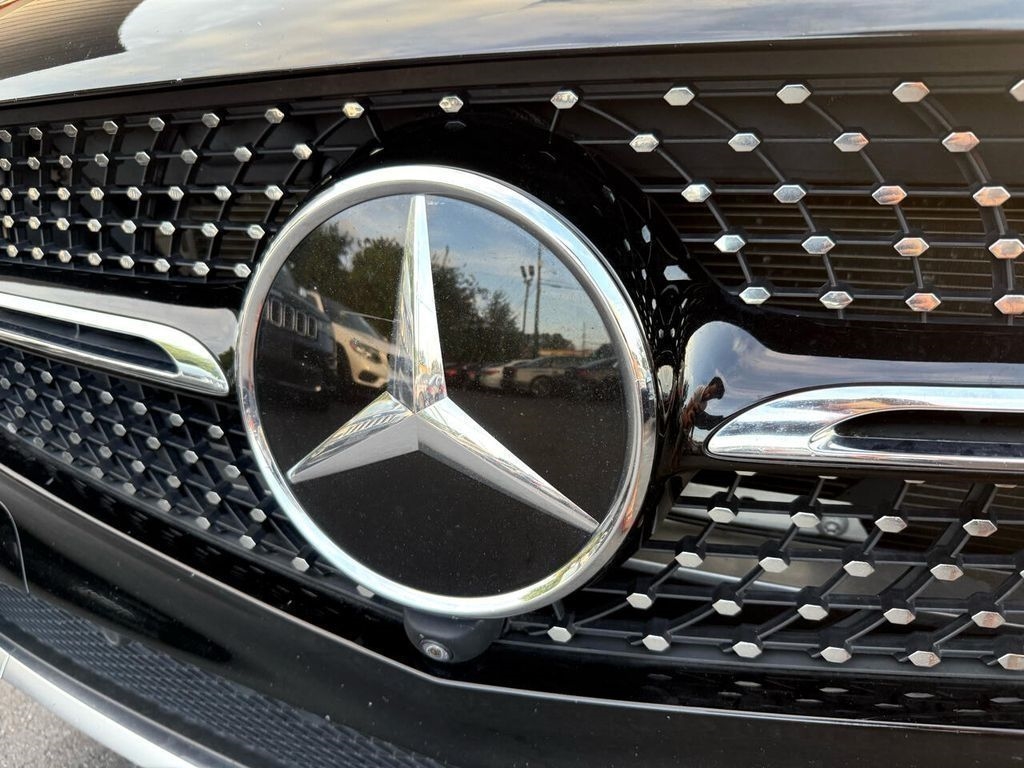 Mercedes-Benz GLC-Class AMG GLC43 2017