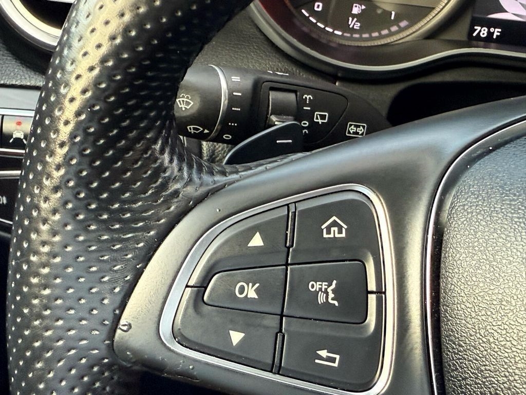 Mercedes-Benz GLC-Class AMG GLC43 2017
