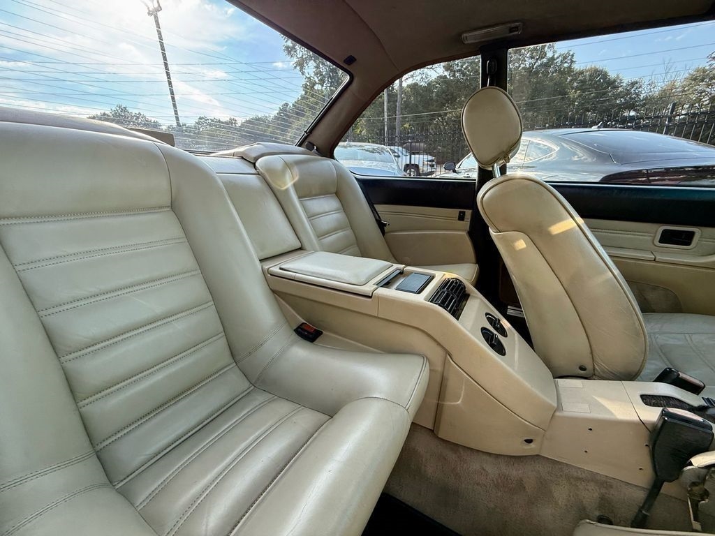 BMW 6-Series 635CSI 1987