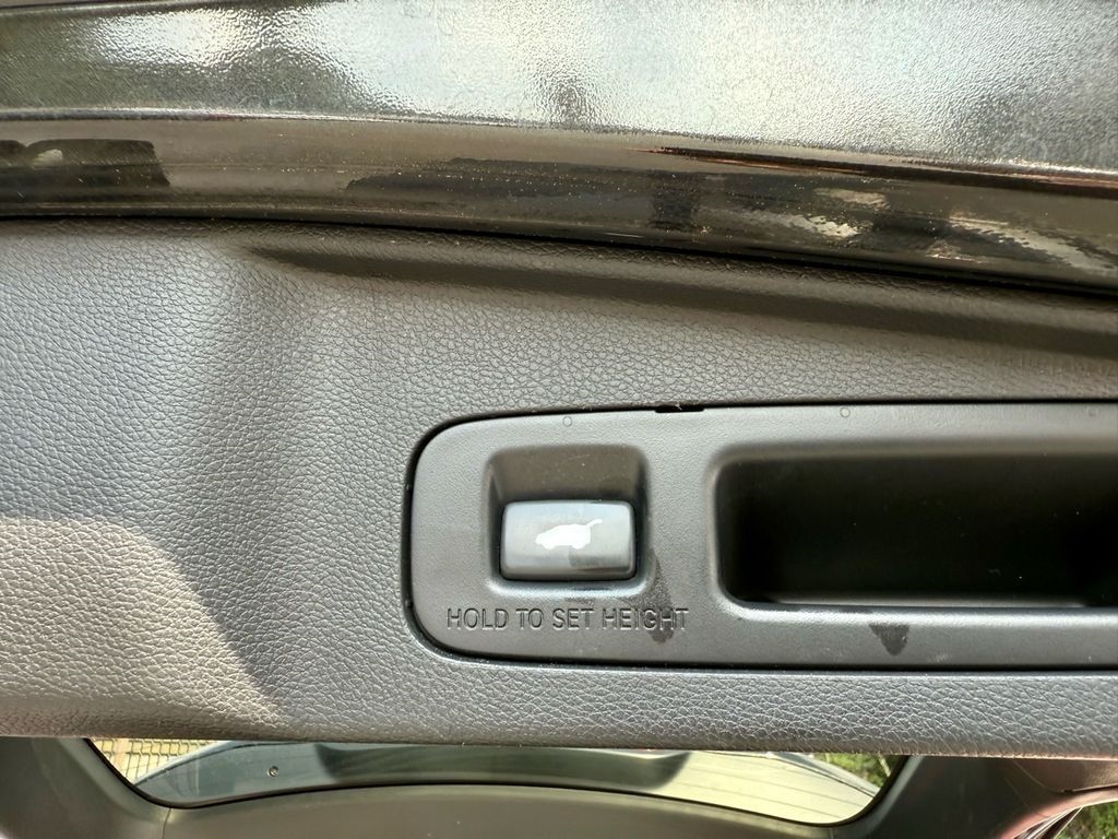 Honda CR-V Touring 2WD 2017