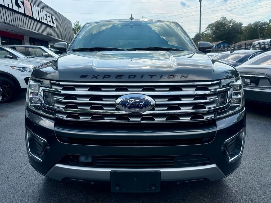 Ford Expedition Limited 2WD 2019