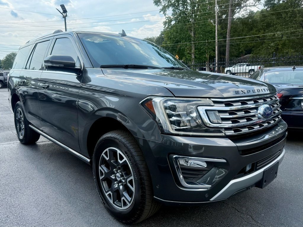 Ford Expedition Limited 2WD 2019