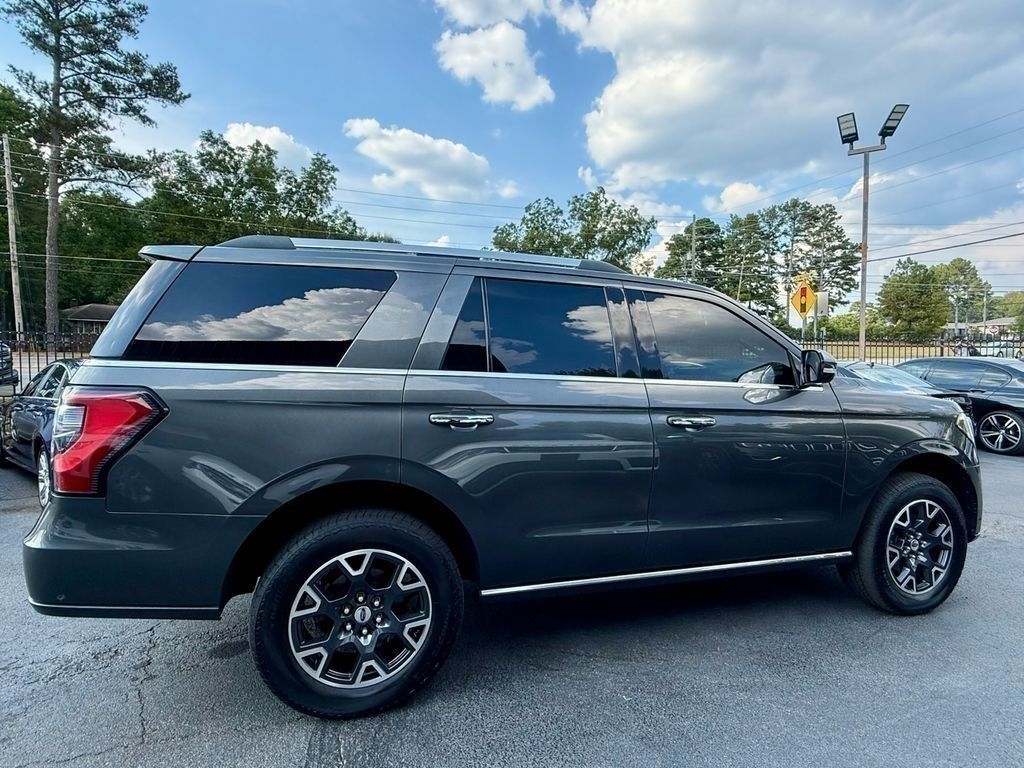 Ford Expedition Limited 2WD 2019