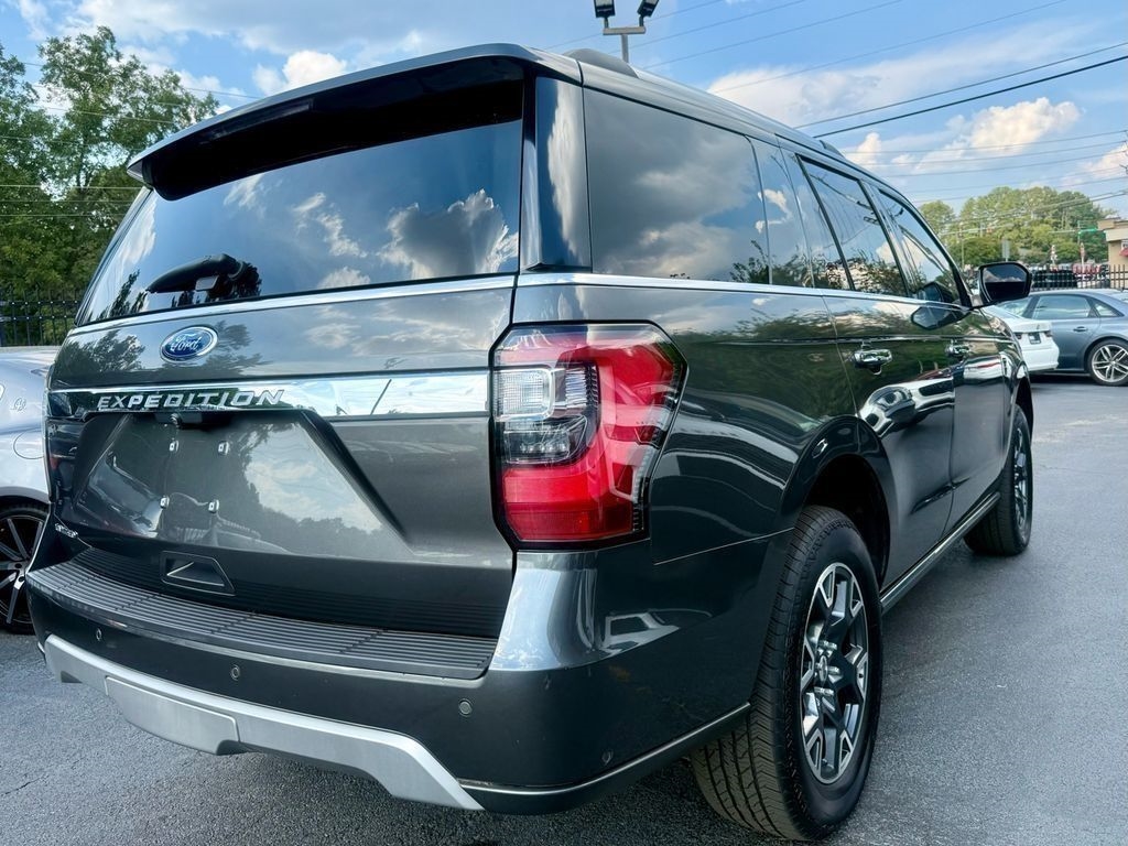 Ford Expedition Limited 2WD 2019