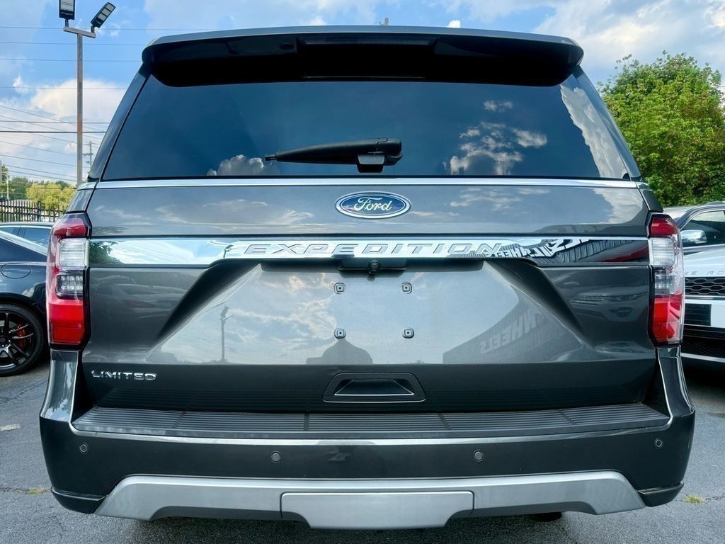 Ford Expedition Limited 2WD 2019