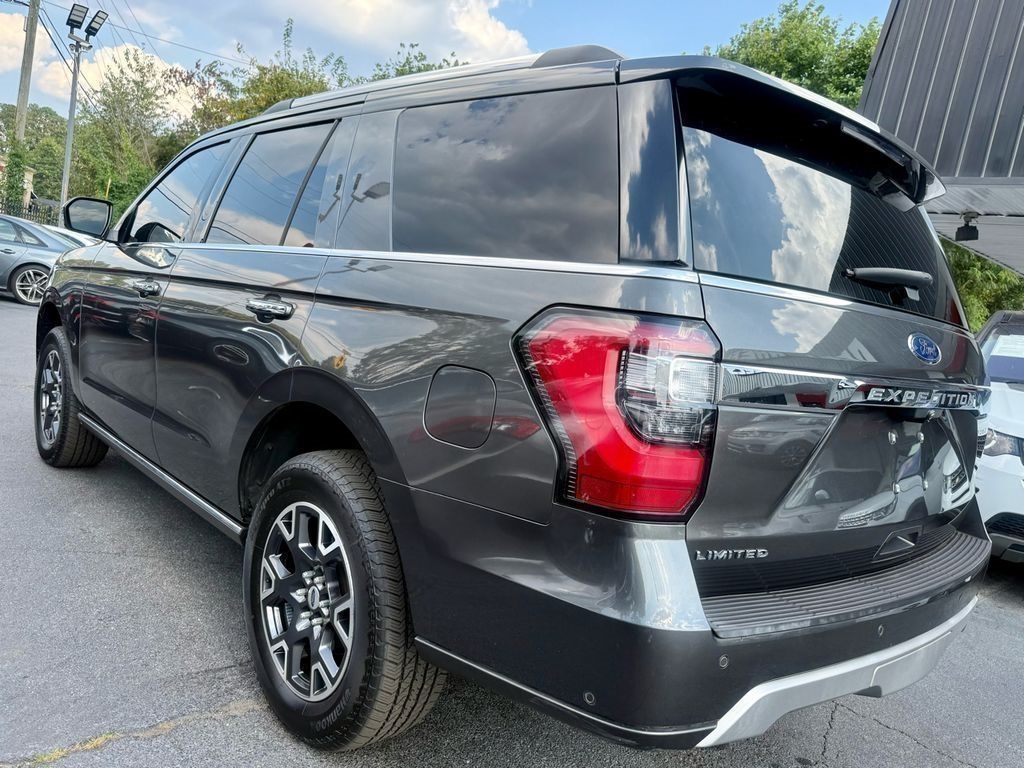 Ford Expedition Limited 2WD 2019