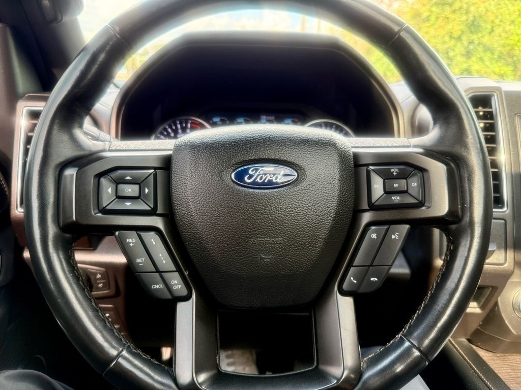 Ford Expedition Limited 2WD 2019