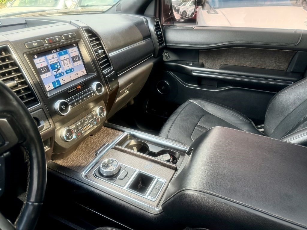 Ford Expedition Limited 2WD 2019