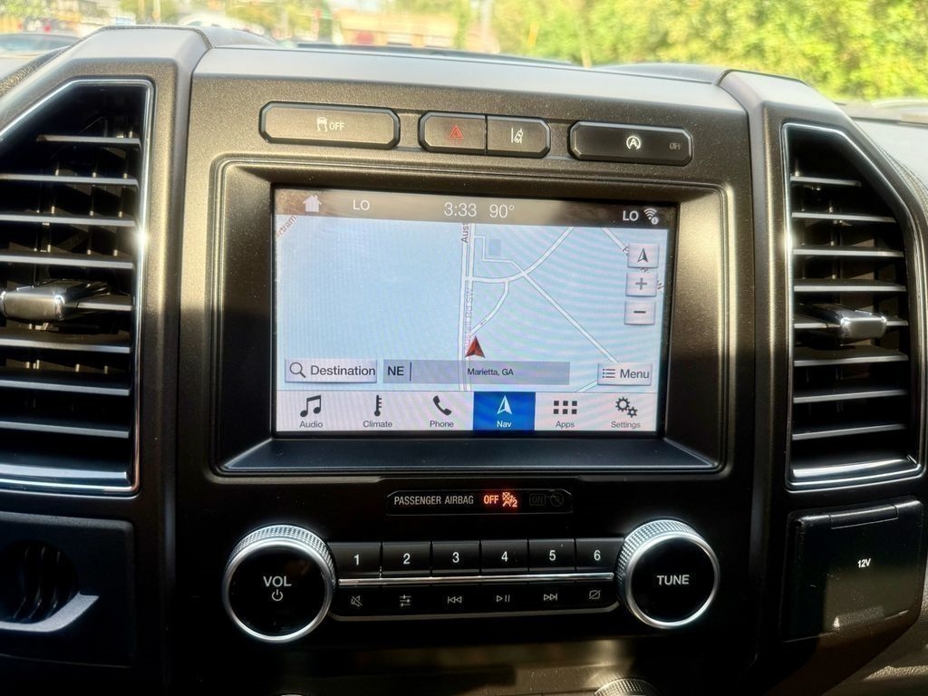 Ford Expedition Limited 2WD 2019