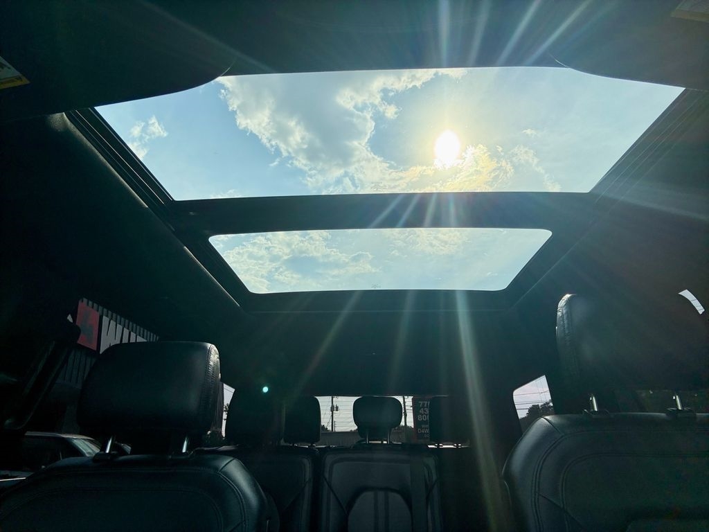 Ford Expedition Limited 2WD 2019