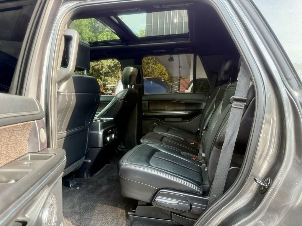 Ford Expedition Limited 2WD 2019