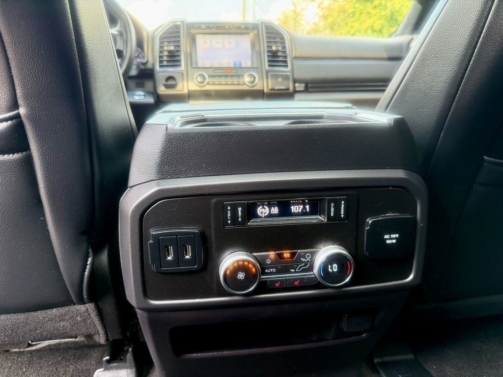 Ford Expedition Limited 2WD 2019