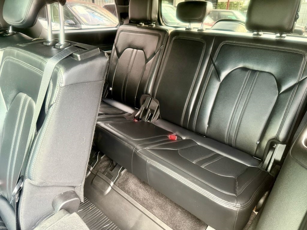 Ford Expedition Limited 2WD 2019