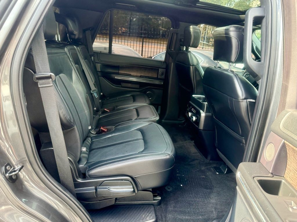 Ford Expedition Limited 2WD 2019