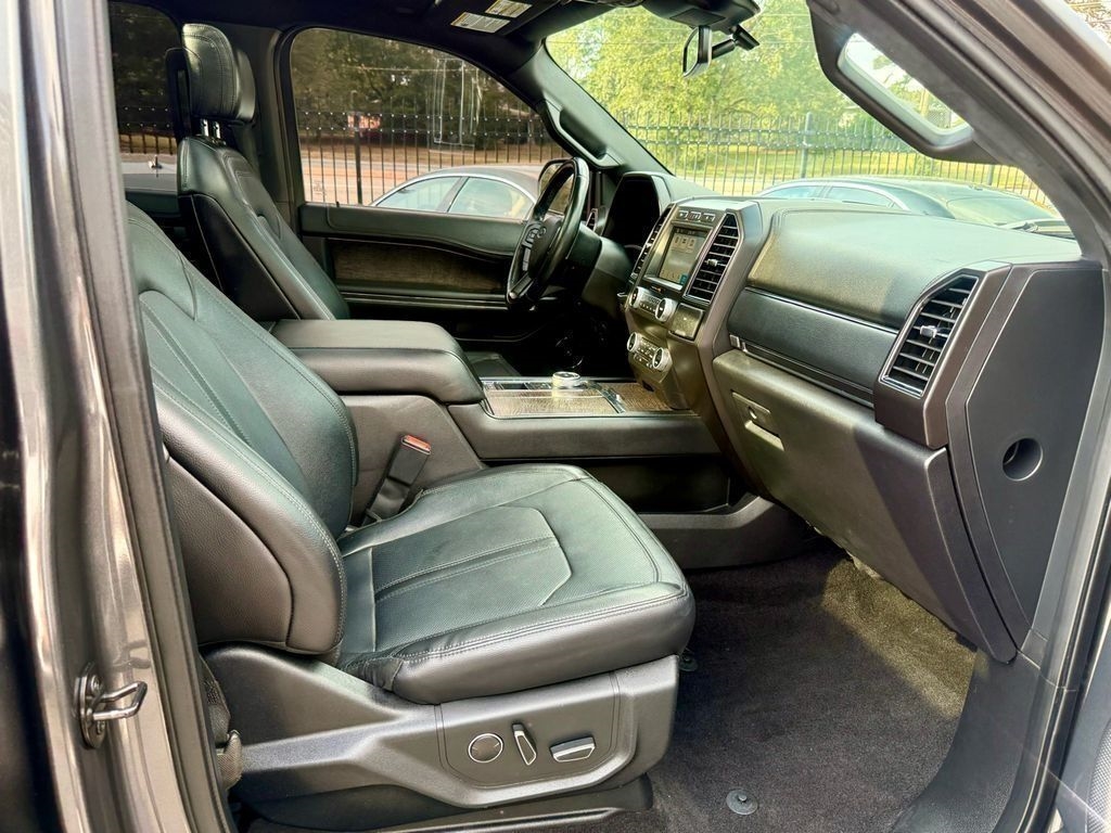 Ford Expedition Limited 2WD 2019