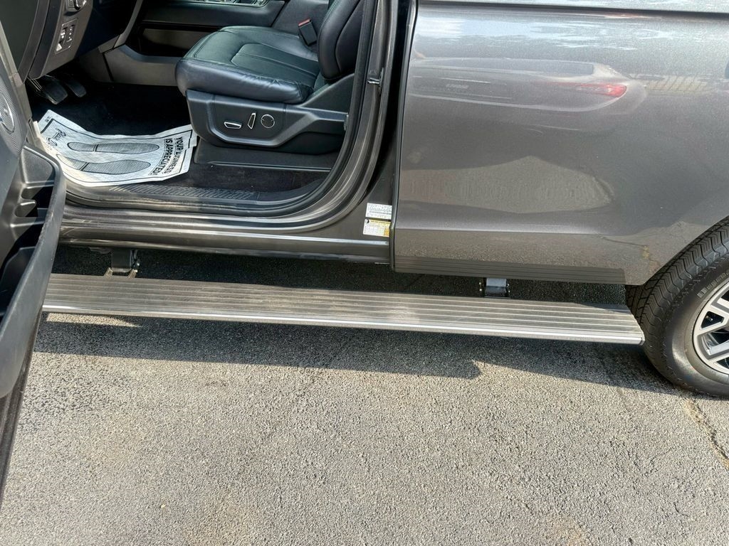 Ford Expedition Limited 2WD 2019