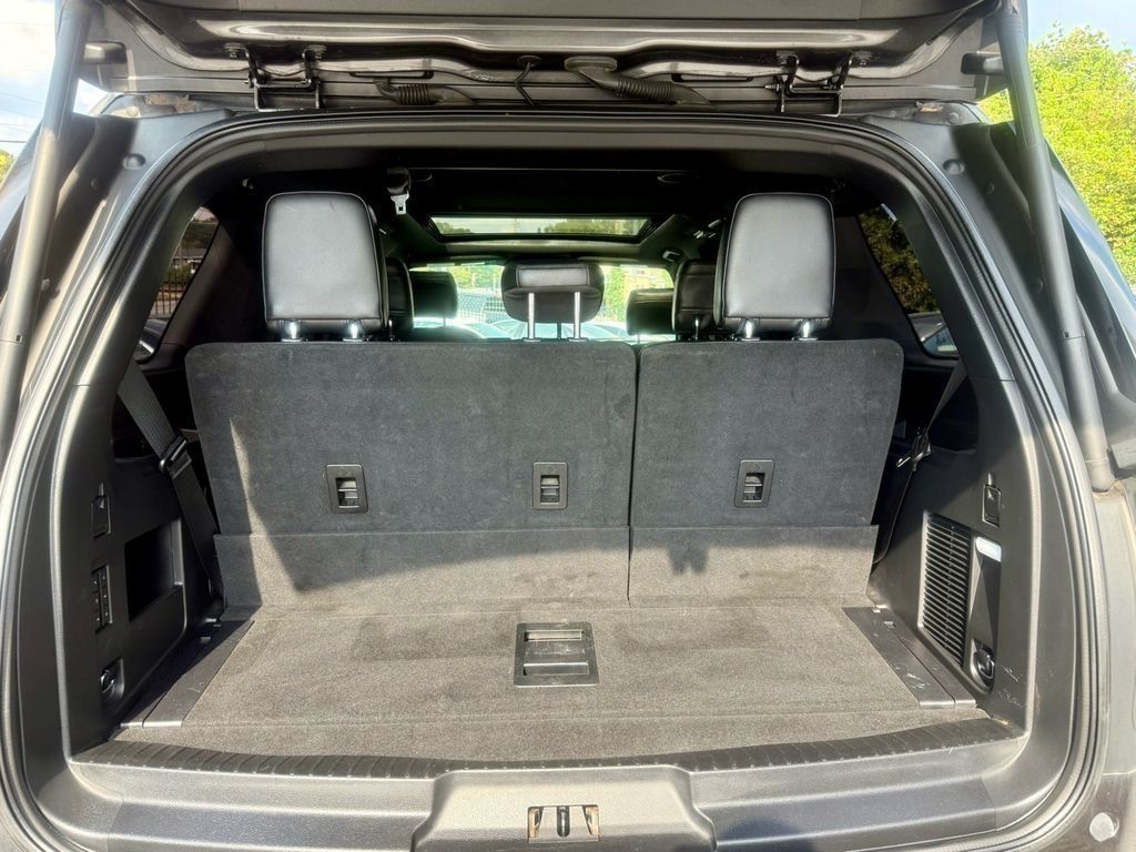 Ford Expedition Limited 2WD 2019
