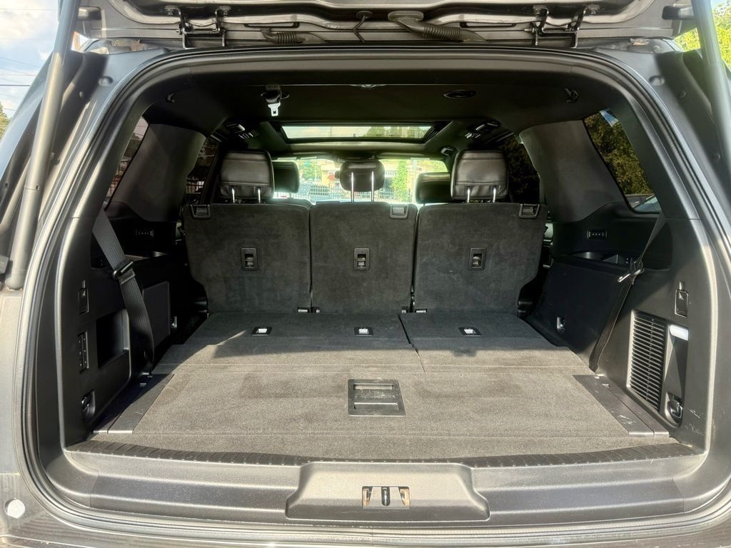 Ford Expedition Limited 2WD 2019