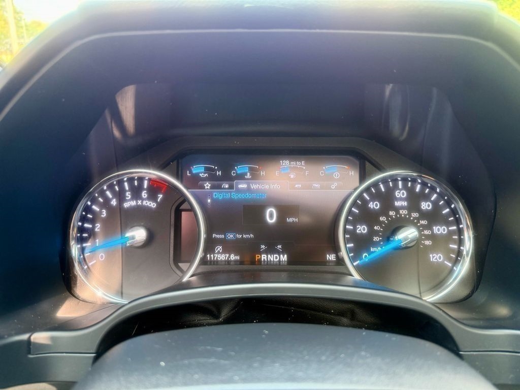 Ford Expedition Limited 2WD 2019