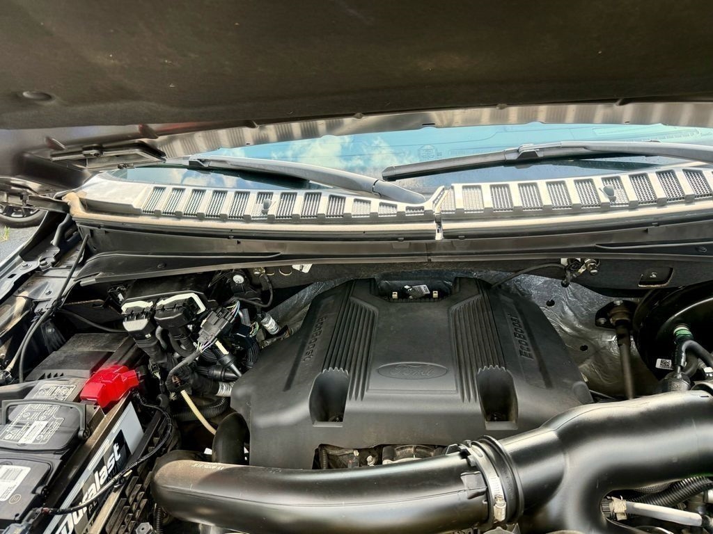 Ford Expedition Limited 2WD 2019
