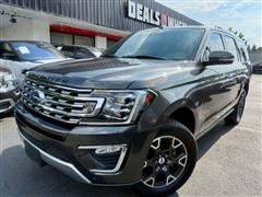 2019 Ford Expedition  2019 Ford Expedition