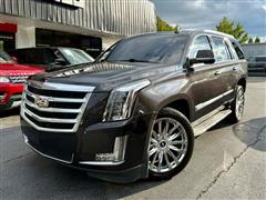 2016 Cadillac Escalade  2016 Cadillac Escalade