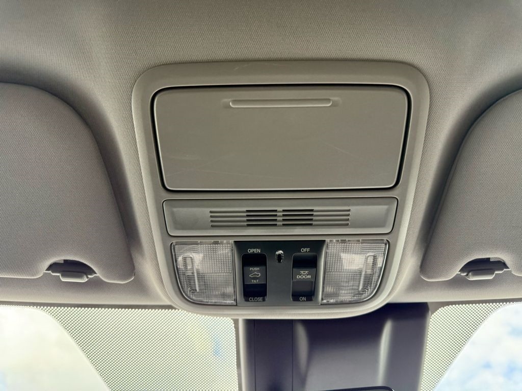 Honda Odyssey EX-L 2019