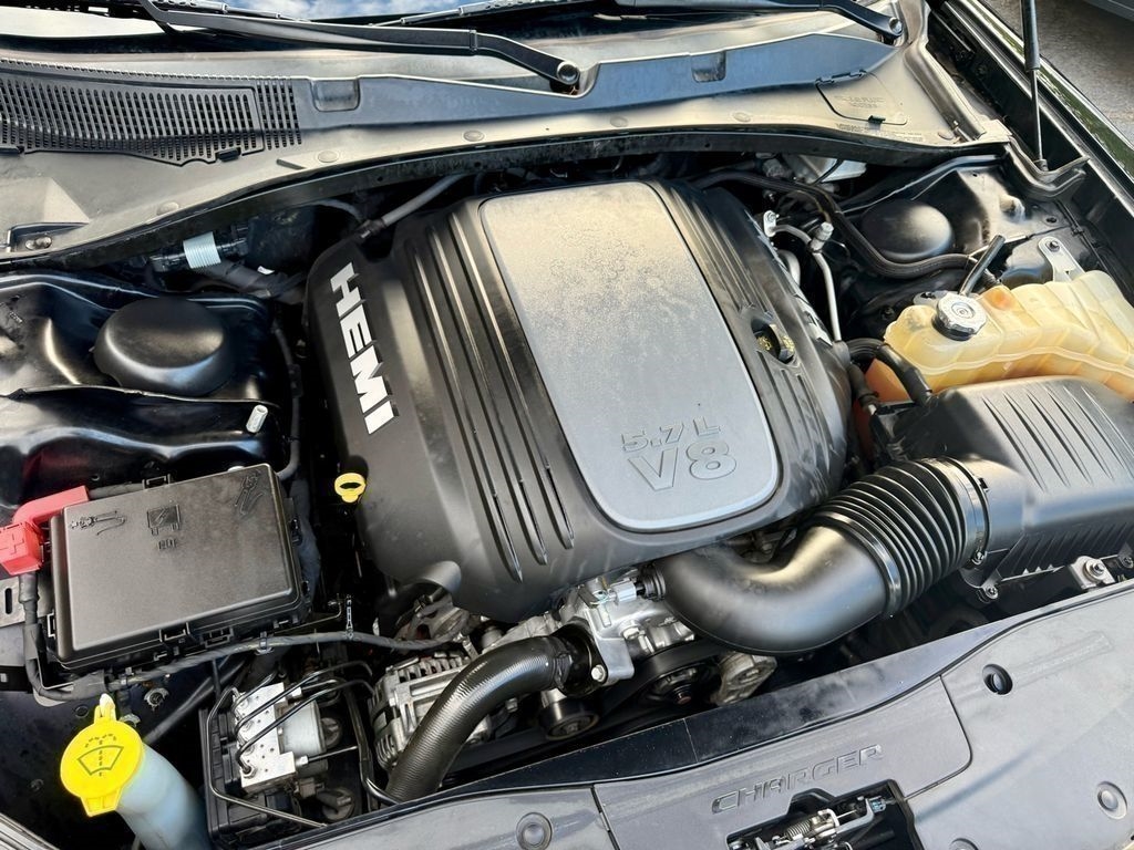 Dodge Charger R/T 2019