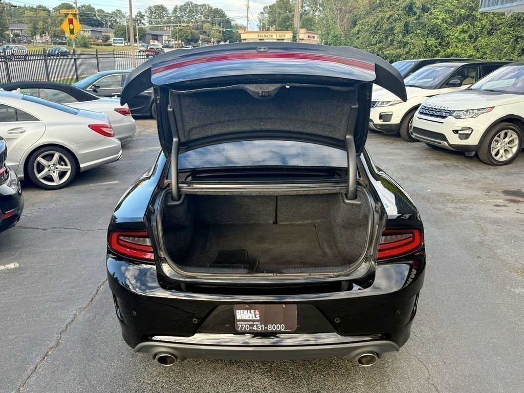 Dodge Charger R/T 2019