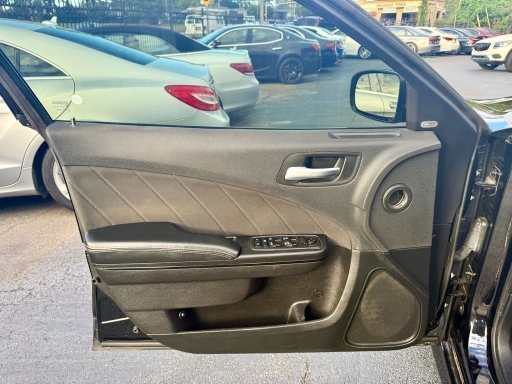 Dodge Charger R/T 2019