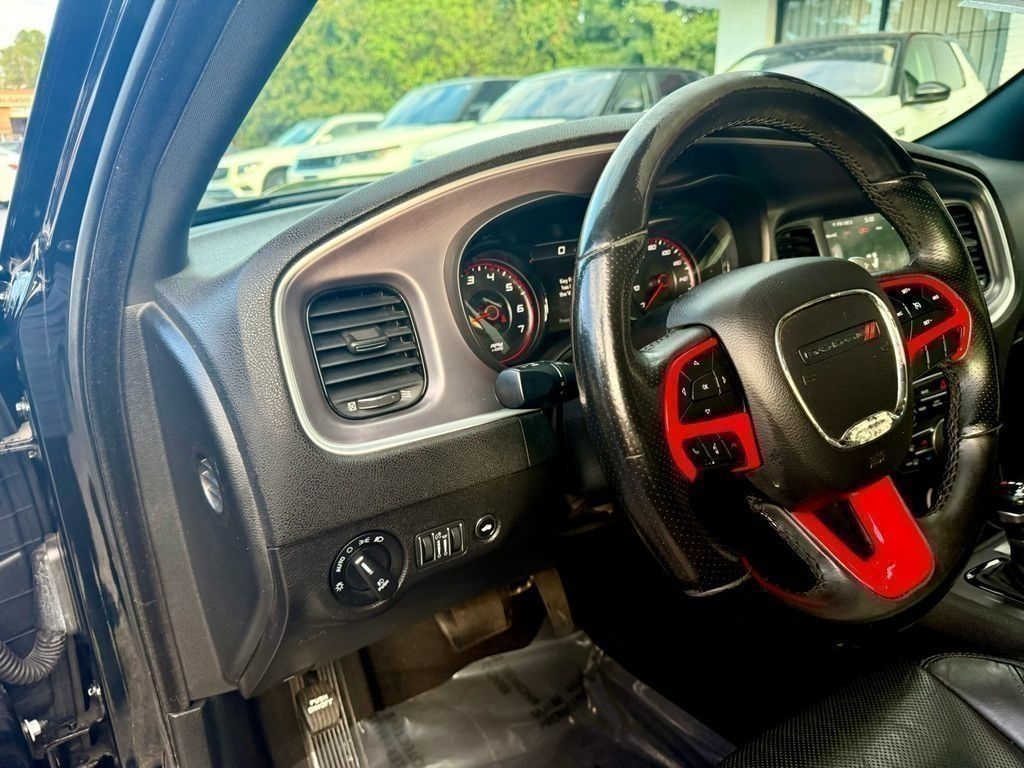 Dodge Charger R/T 2019