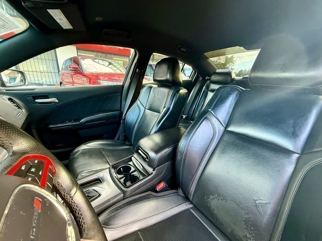 Dodge Charger R/T 2019
