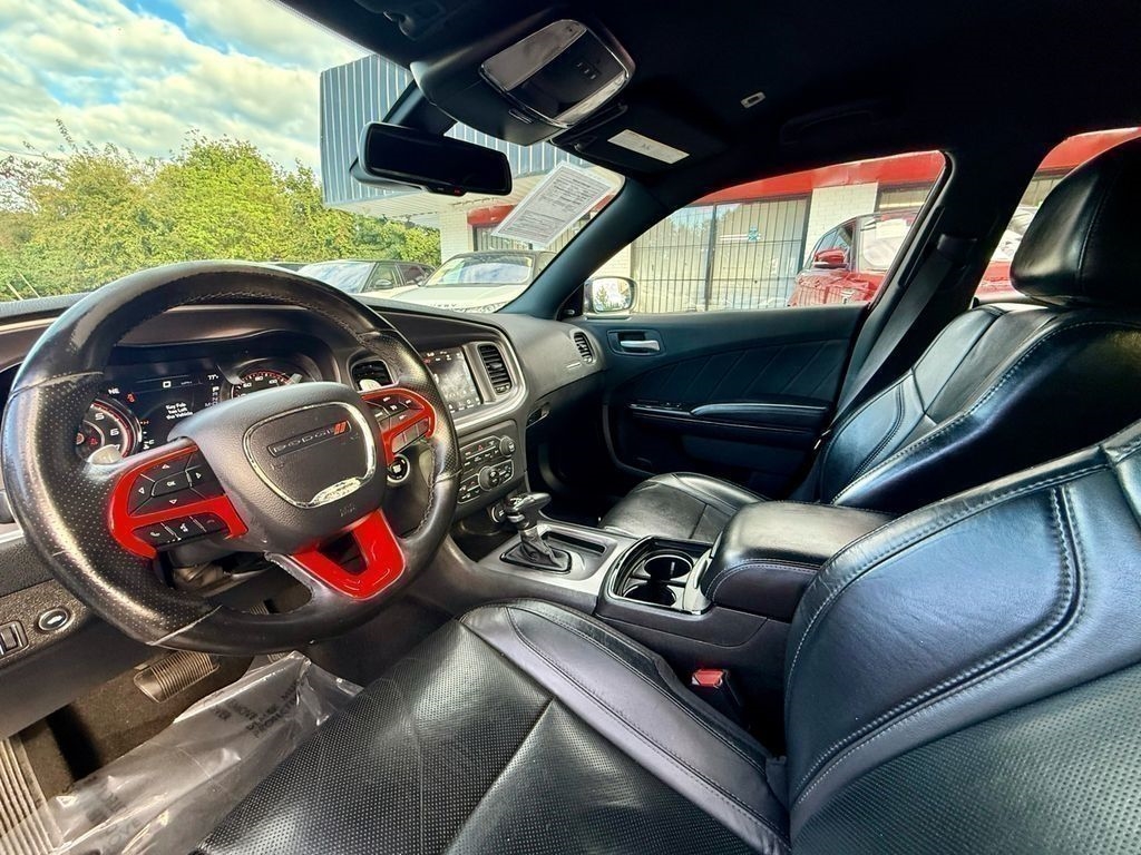 Dodge Charger R/T 2019