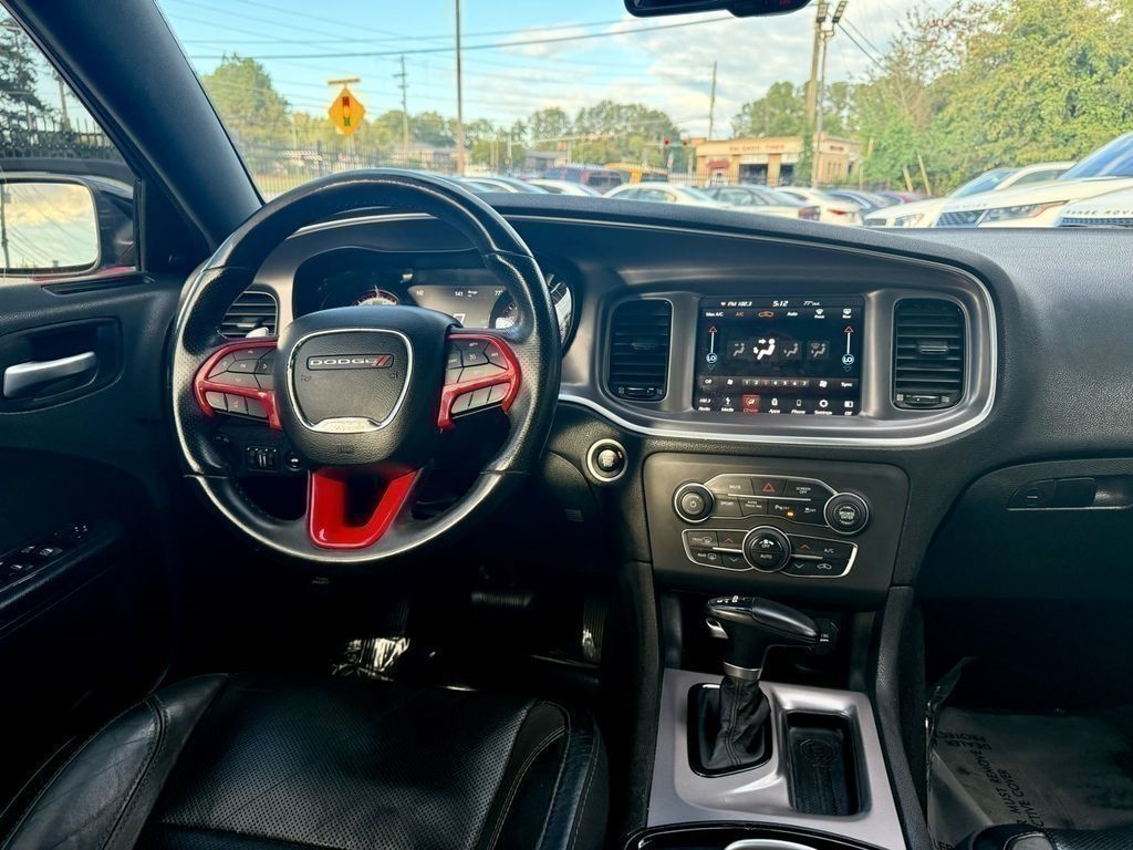 Dodge Charger R/T 2019