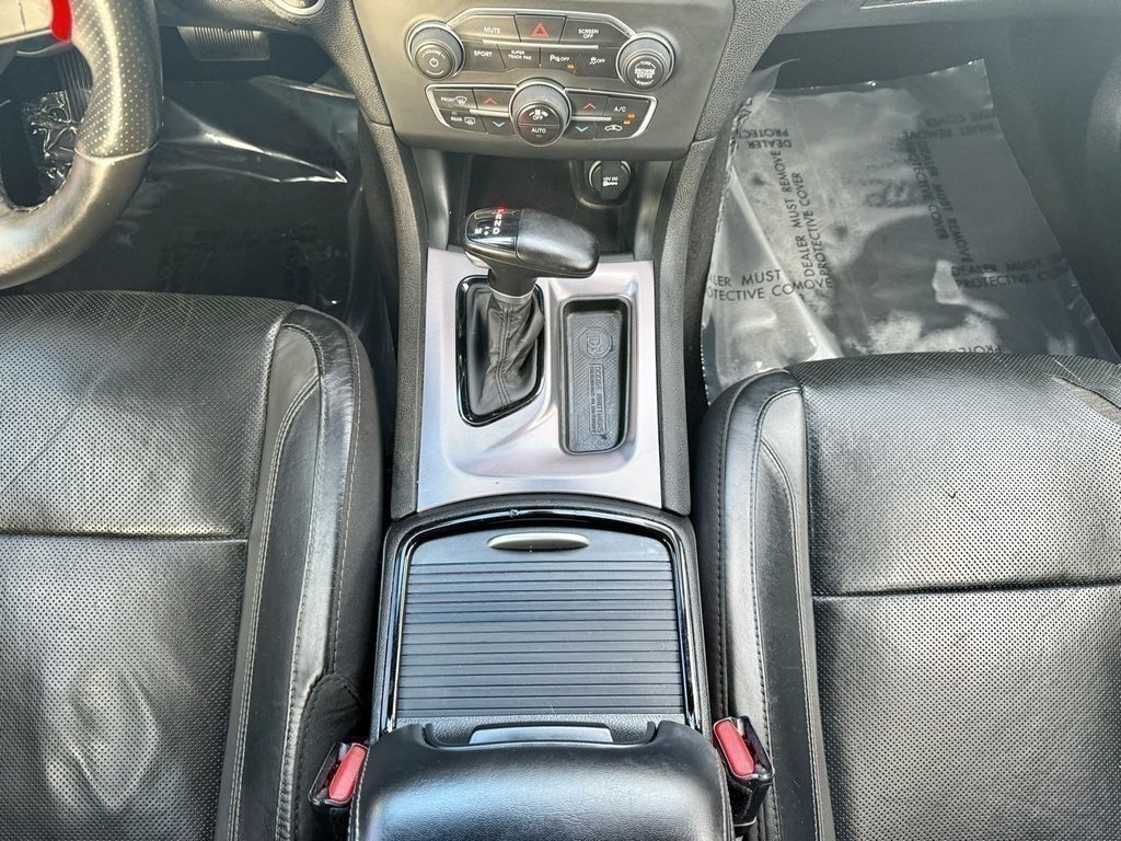 Dodge Charger R/T 2019
