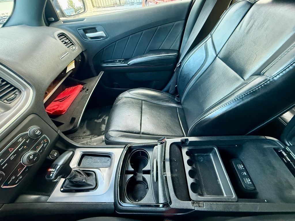 Dodge Charger R/T 2019