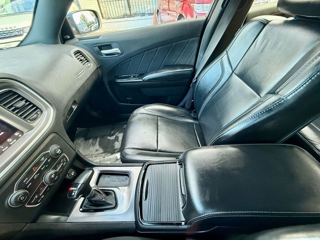 Dodge Charger R/T 2019