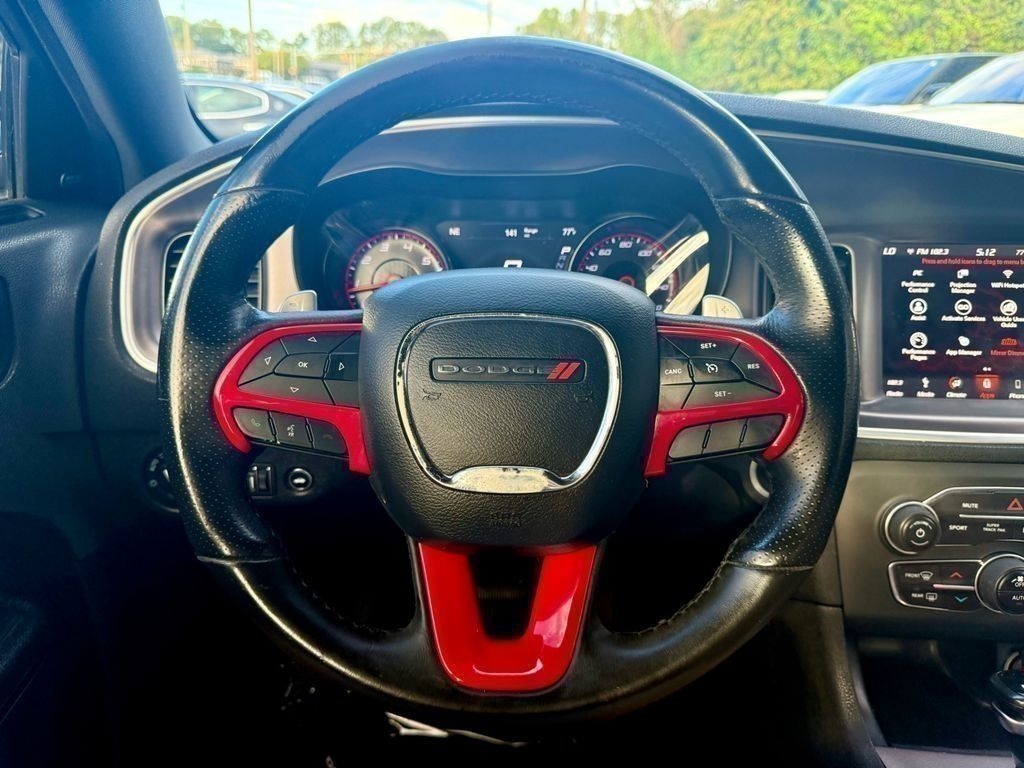 Dodge Charger R/T 2019