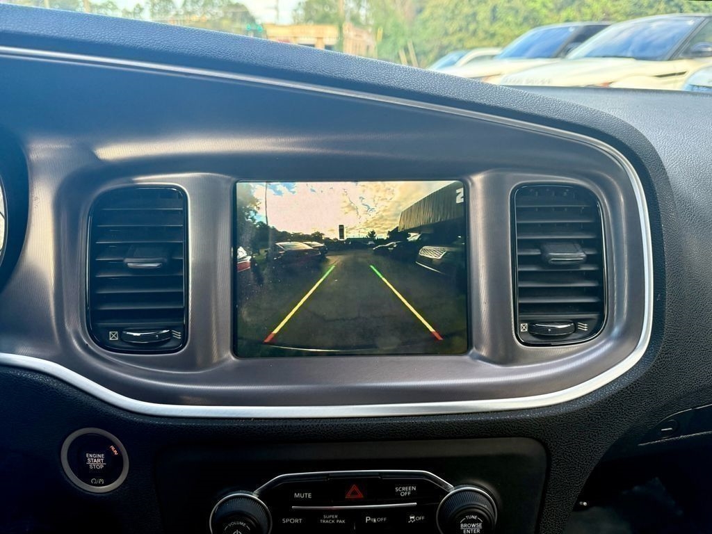 Dodge Charger R/T 2019
