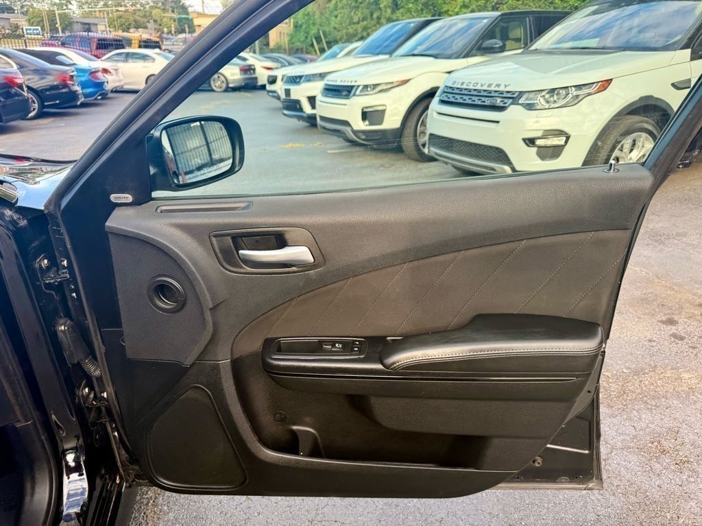 Dodge Charger R/T 2019