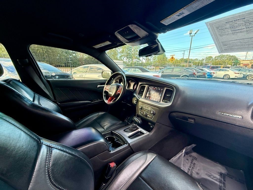 Dodge Charger R/T 2019