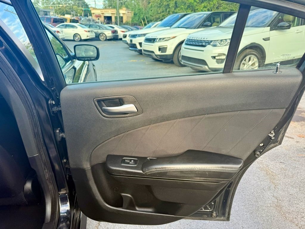 Dodge Charger R/T 2019