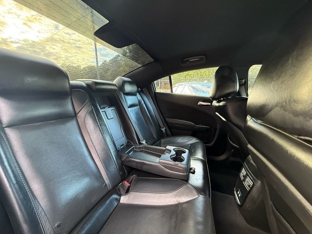 Dodge Charger R/T 2019