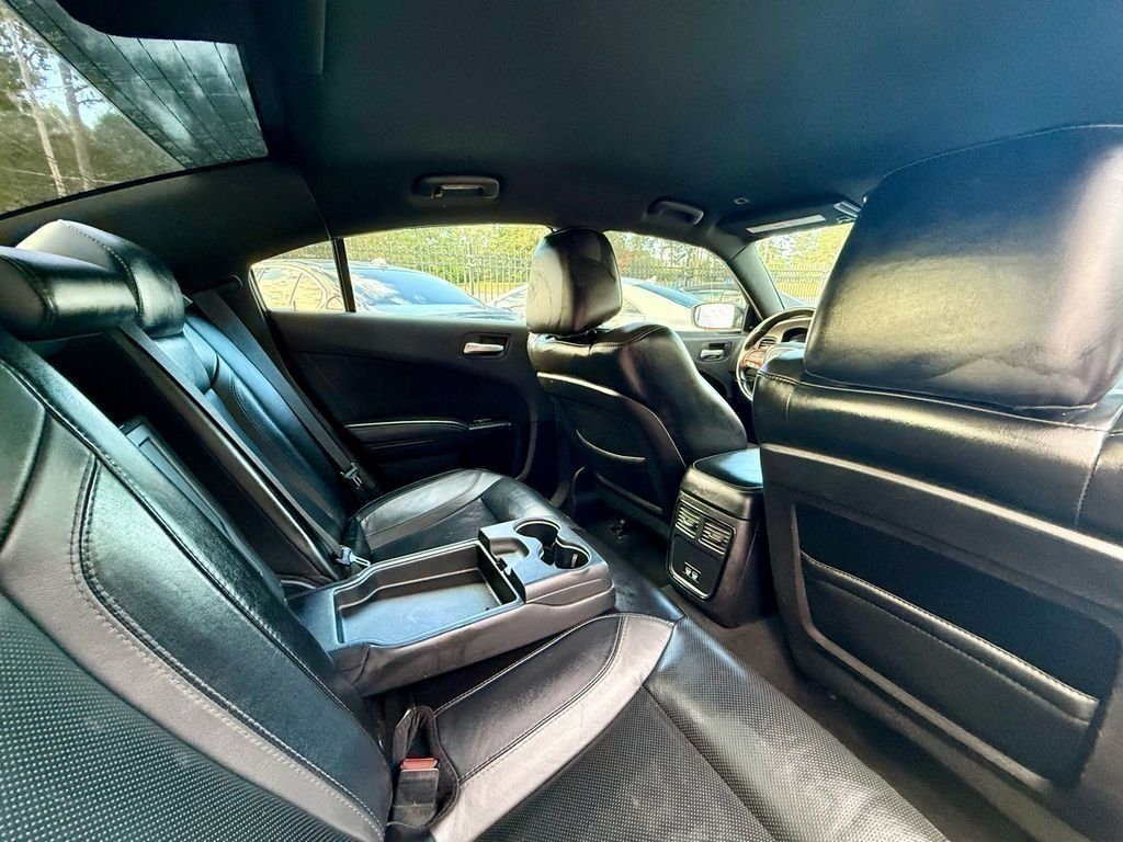 Dodge Charger R/T 2019
