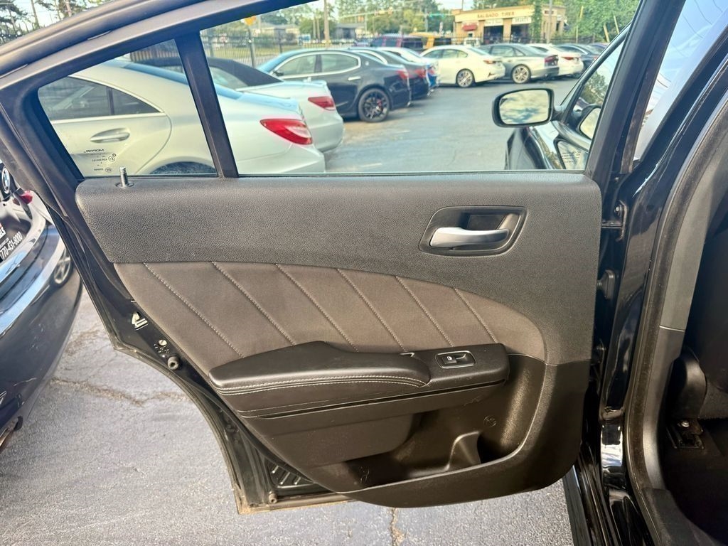 Dodge Charger R/T 2019